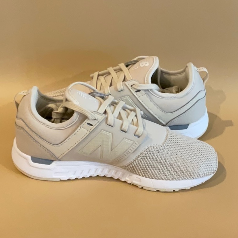 New Balance Women's Wrl247cb - Picture 3 of 8